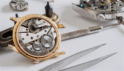 watch repair miami